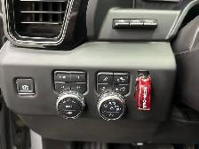 2024 GMC Sierra 1500 3.0 DSL 4X4 | HTD/CLD LEATHER SEATS | SUNRO - Photo 27