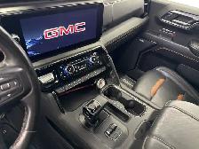2024 GMC Sierra 1500 3.0 DSL 4X4 | HTD/CLD LEATHER SEATS | SUNRO - Photo 28
