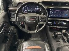 2024 GMC Sierra 1500 3.0 DSL 4X4 | HTD/CLD LEATHER SEATS | SUNRO - Photo 29
