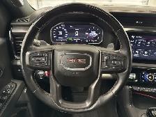 2024 GMC Sierra 1500 3.0 DSL 4X4 | HTD/CLD LEATHER SEATS | SUNRO - Photo 30