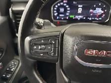 2024 GMC Sierra 1500 3.0 DSL 4X4 | HTD/CLD LEATHER SEATS | SUNRO - Photo 31