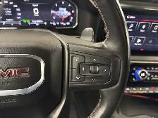 2024 GMC Sierra 1500 3.0 DSL 4X4 | HTD/CLD LEATHER SEATS | SUNRO - Photo 32