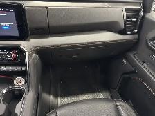2024 GMC Sierra 1500 3.0 DSL 4X4 | HTD/CLD LEATHER SEATS | SUNRO - Photo 38