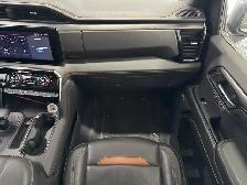 2024 GMC Sierra 1500 3.0 DSL 4X4 | HTD/CLD LEATHER SEATS | SUNRO - Photo 39