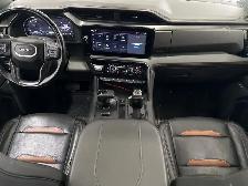 2024 GMC Sierra 1500 3.0 DSL 4X4 | HTD/CLD LEATHER SEATS | SUNRO - Photo 40
