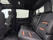 2024 GMC Sierra 1500 3.0 DSL 4X4 | HTD/CLD LEATHER SEATS | SUNRO - Photo 43