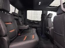 2024 GMC Sierra 1500 3.0 DSL 4X4 | HTD/CLD LEATHER SEATS | SUNRO - Photo 45