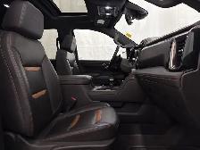2024 GMC Sierra 1500 3.0 DSL 4X4 | HTD/CLD LEATHER SEATS | SUNRO - Photo 48