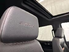 2024 GMC Sierra 1500 3.0 DSL 4X4 | HTD/CLD LEATHER SEATS | SUNRO - Photo 49