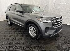 2025 Ford Explorer Active 4WD | LANE KEEP | HEATED SEATS | POWER - Photo 2