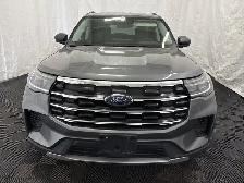 2025 Ford Explorer Active 4WD | LANE KEEP | HEATED SEATS | POWER - Photo 5
