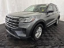 2025 Ford Explorer Active 4WD | LANE KEEP | HEATED SEATS | POWER - Photo 7