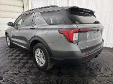 2025 Ford Explorer Active 4WD | LANE KEEP | HEATED SEATS | POWER - Photo 9