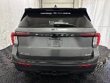 2025 Ford Explorer Active 4WD | LANE KEEP | HEATED SEATS | POWER - Photo 10