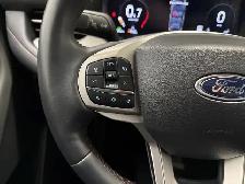 2025 Ford Explorer Active 4WD | LANE KEEP | HEATED SEATS | POWER - Photo 26