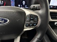 2025 Ford Explorer Active 4WD | LANE KEEP | HEATED SEATS | POWER - Photo 27