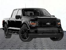 2026 Ford F-150 - Photo 3