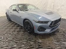2026 Ford Mustang - Photo 2