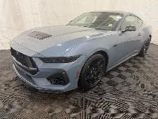 2026 Ford Mustang - Photo 7