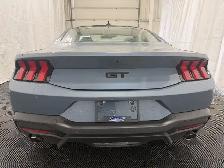 2026 Ford Mustang - Photo 9