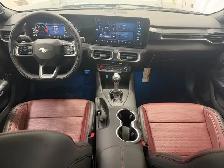 2026 Ford Mustang - Photo 18