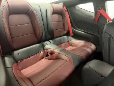 2026 Ford Mustang - Photo 33