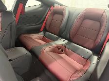 2026 Ford Mustang - Photo 34