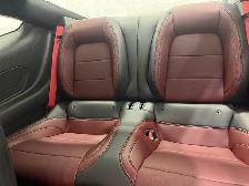 2026 Ford Mustang - Photo 35