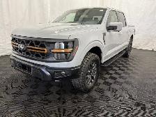2026 Ford F-150 - Photo 5