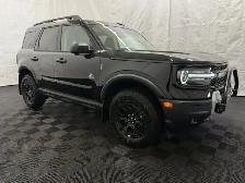 2025 Ford Bronco Sport - Photo 2