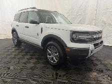 2026 Ford Bronco Sport - Photo 2