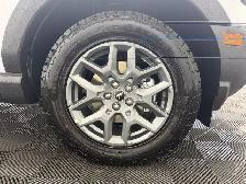 2026 Ford Bronco Sport - Photo 4