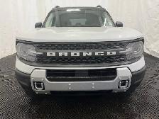 2026 Ford Bronco Sport - Photo 5