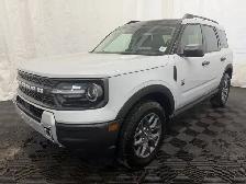 2026 Ford Bronco Sport - Photo 6