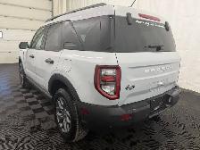 2026 Ford Bronco Sport - Photo 8