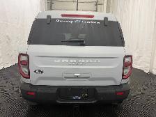 2026 Ford Bronco Sport - Photo 9