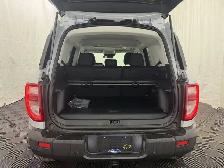 2026 Ford Bronco Sport - Photo 10