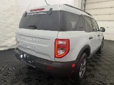 2026 Ford Bronco Sport - Photo 11