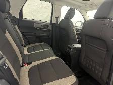 2026 Ford Bronco Sport - Photo 36