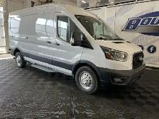 2025 Ford Transit Cargo Van - Photo 2