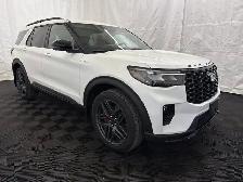2027 Ford Explorer - Photo 2