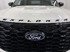2027 Ford Explorer - Photo 6