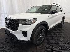 2027 Ford Explorer - Photo 7