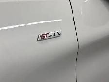 2027 Ford Explorer - Photo 8