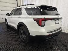 2027 Ford Explorer - Photo 10