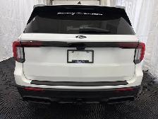 2027 Ford Explorer - Photo 11