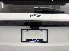 2027 Ford Explorer - Photo 12