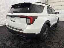 2027 Ford Explorer - Photo 15