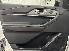 2027 Ford Explorer - Photo 17