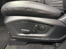 2027 Ford Explorer - Photo 21